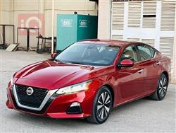 نیسان ئەلتیما